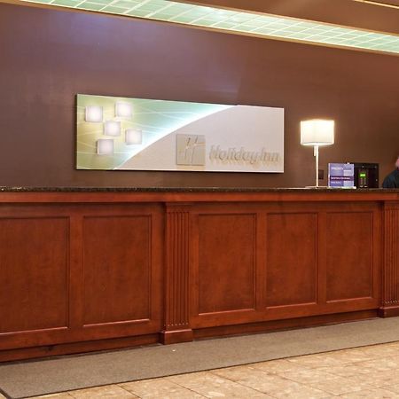 Hotel Salisbury & Conference Center מראה פנימי תמונה