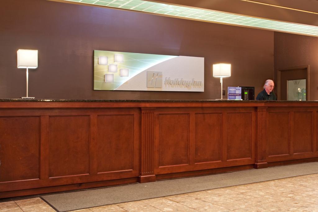 Hotel Salisbury & Conference Center מראה פנימי תמונה
